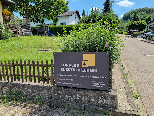 Löffler Elektrotechnik - Thumbnail