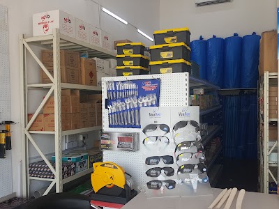 Photos of Top-Shelf Hardwares