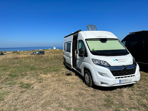 Autocaravanas Santa Mónica - Thumbnail