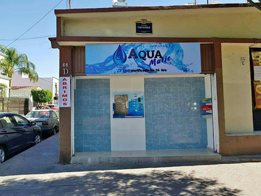 Aqua Matie