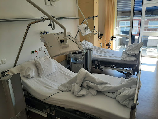 Christophorus Kliniken GmbH Dülmen - Thumbnail
