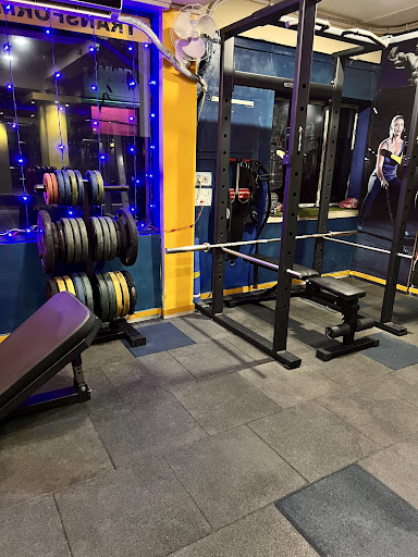 Transformation Fitness Studio