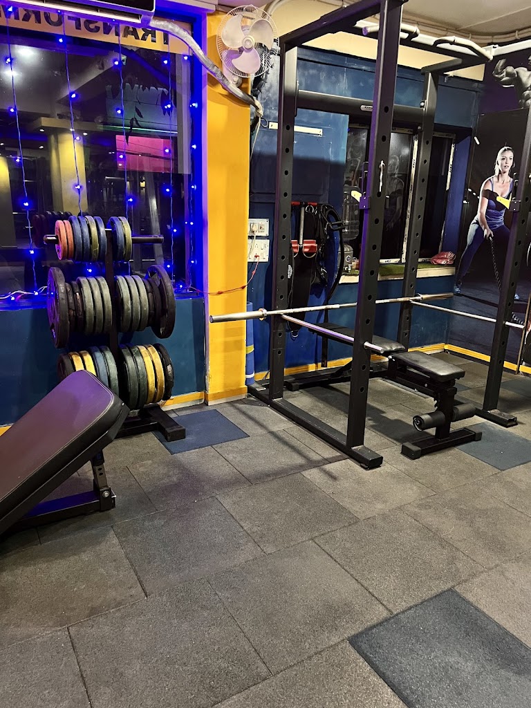 Transformation Fitness Studio