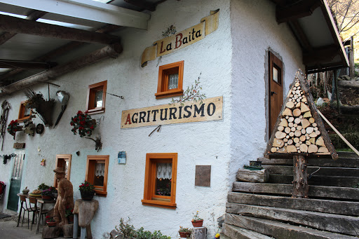 Agriturismo La Baita