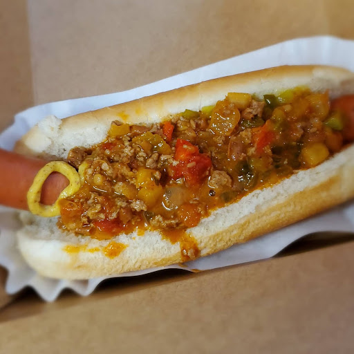 The Hotdog Hideout - Thumbnail