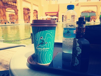 Photos of Caribou Coffee
