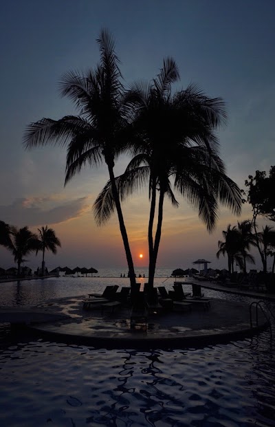 Photos of Santai De Sangai-Sangai Bay Club