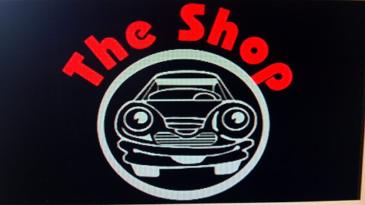 The Shop Automotive Repair - Thumbnail