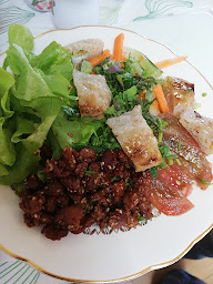 Photo n°4 de Home cooking - la cuisine solaire de Peggy à Saint-Fiacre-sur-Maine (Traiteur ambulant)