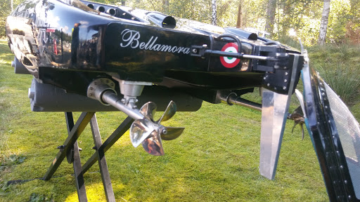 B.U.M.M.S. Modellbaushop - Thumbnail