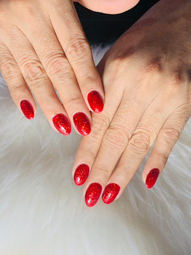 AG Salón Nails (Centro de Belleza) - Thumbnail