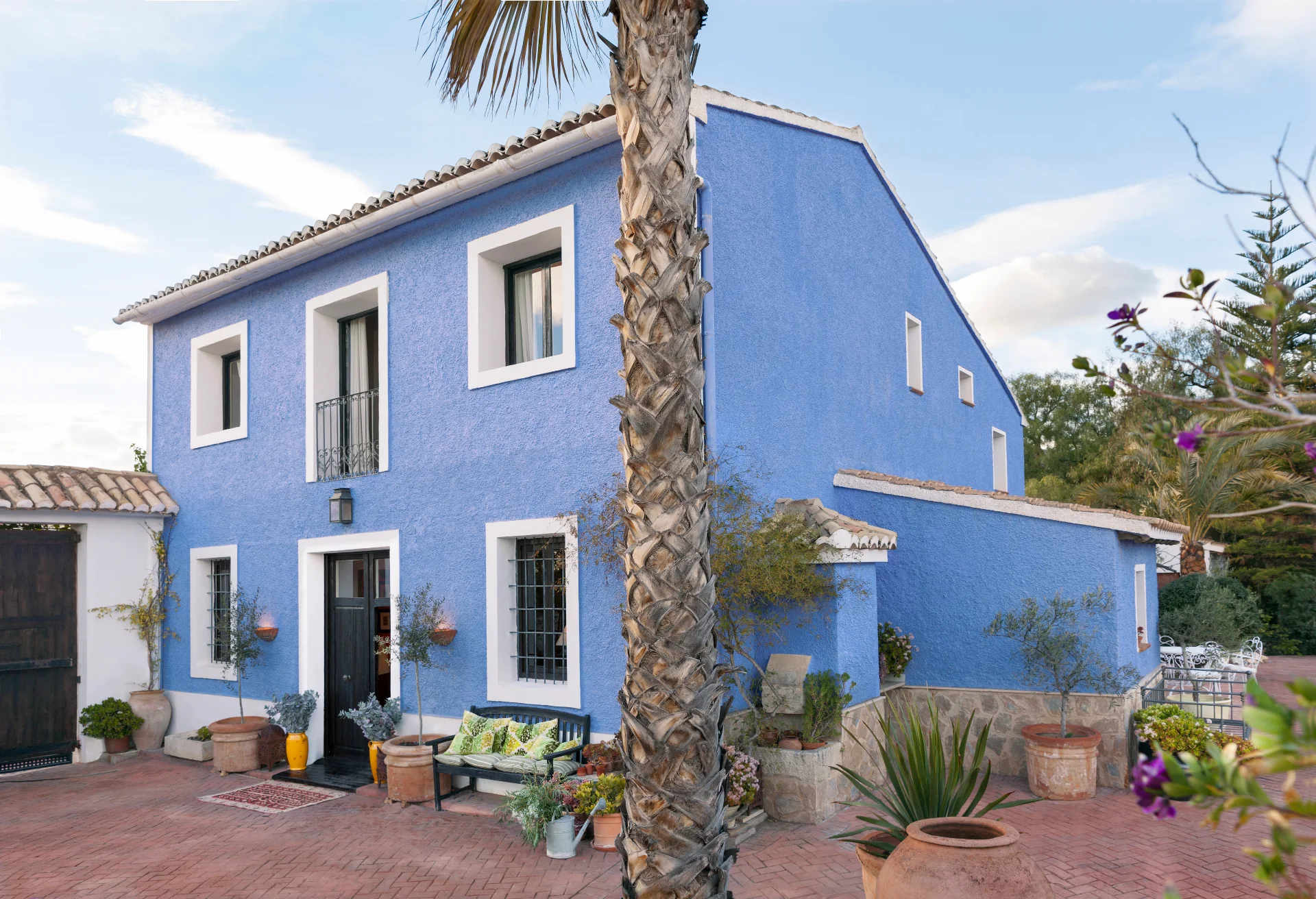 La Venteta Hotel Rural