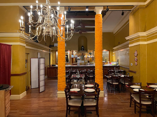 Masala Corner