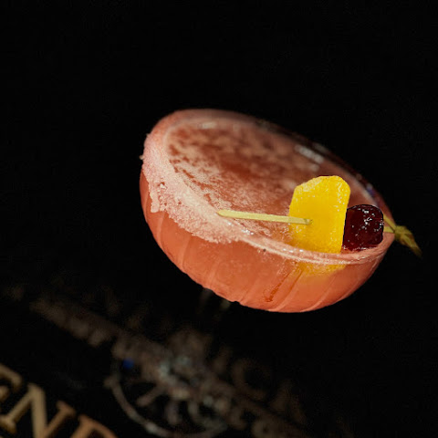 The Black Trumpet Bistro Tapas & Wine Bar by null