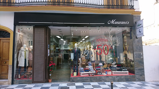 Manzano's Moda - Thumbnail