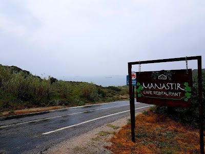 Ayazma Monastery