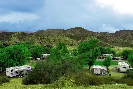 Temecula KOA at Vail Lake - Thumbnail