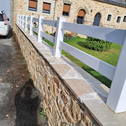 Photo n°5 de Bati'wann à Hillion (Maçon)