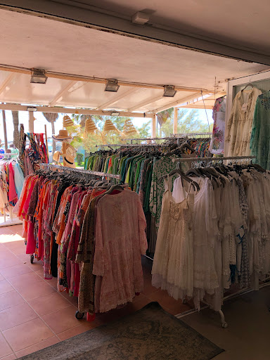 Moda IB - Visual