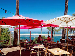 Photo n°114 de Camping Yelloh! Village Panorama du Pyla à Pyla sur Mer (Parc aquatique)