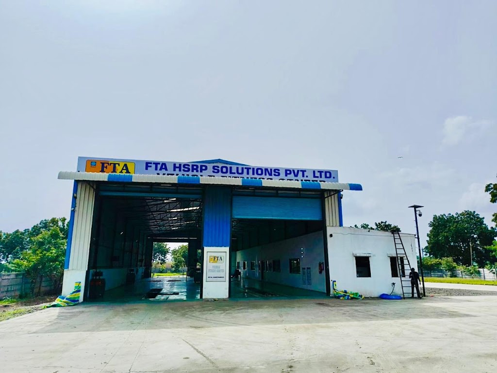 Fta Hsrt Fitness Center