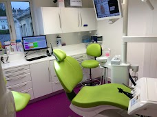 Diamond Dental Care glasgow