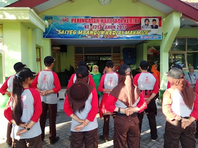 Photos of SMP Negeri 1 Gampeng Rejo