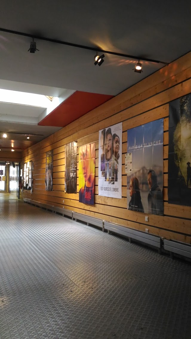 Cinéma Le Concorde
