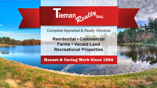 Tieman Realty Inc - Thumbnail