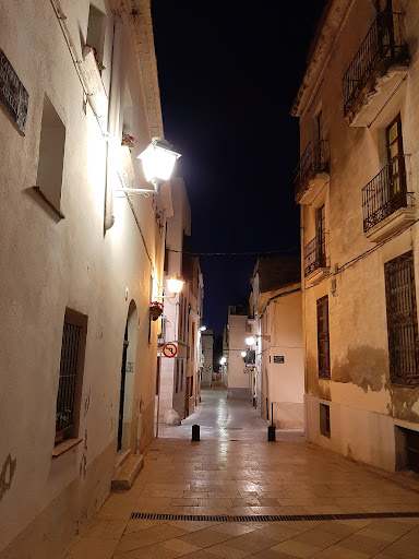Visit Vilanova - Visual