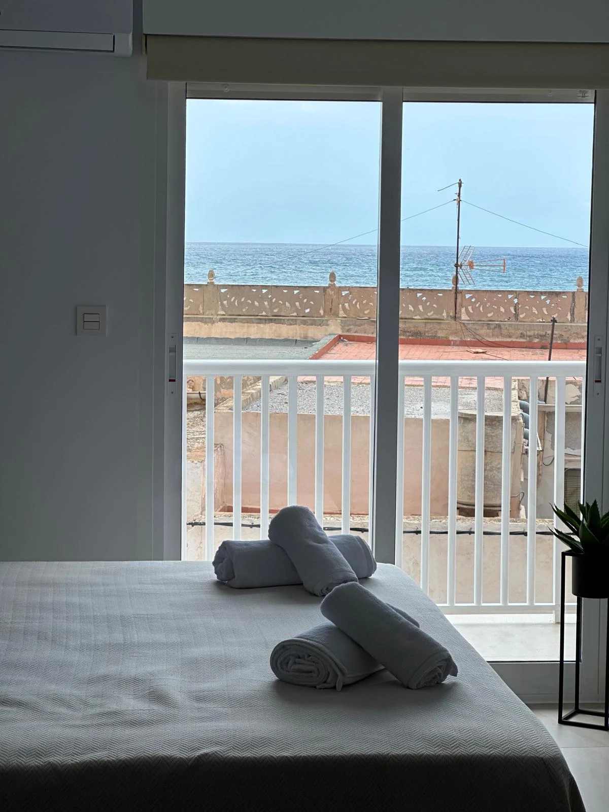 Brisa del Mar