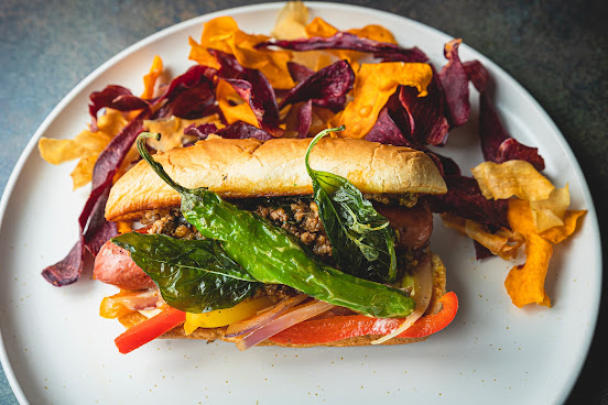 M Express Kitchen by null