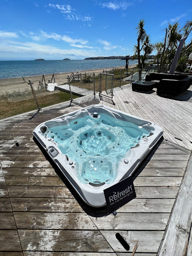 Refresh Hot Tub Servicing Limited