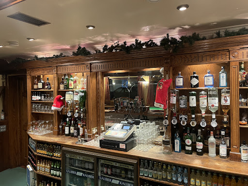 Duignan's Bar