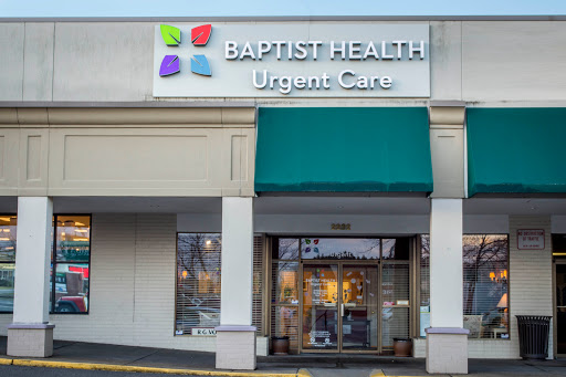 Baptist Health Urgent Care - Holiday Manor - Thumbnail