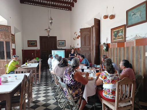 "Oxkintok" Gallery - Mexico