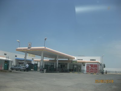 photo of Karwaat Gas Station