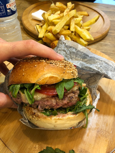 Photo 4 - Signature’s Burgers