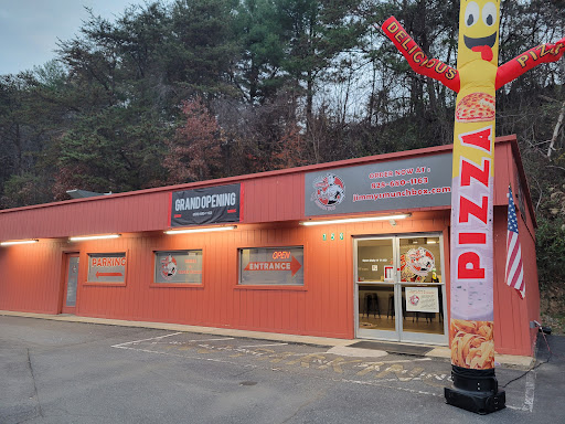 Jimmys Munch Box Gallery - United States