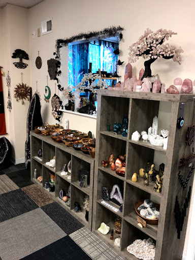 Find Your Harmony Metaphysical Shop Gallery - United States
