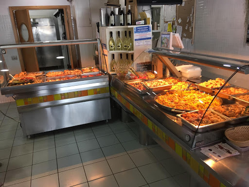 Pescheria Bedana Este