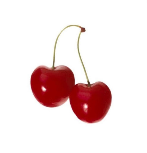 Cherry, 1979 - Visual