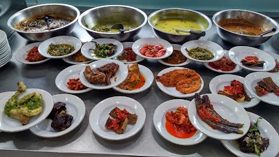 Photos of Sederhana Restaurants