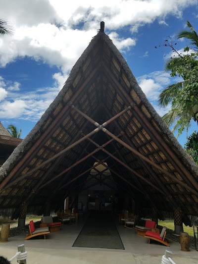 Photos of Likuliku Lagoon Resort
