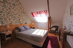 Photo n°2 de Le Cellier - Gîtes de France à Lamballe-Armor (Lodge)