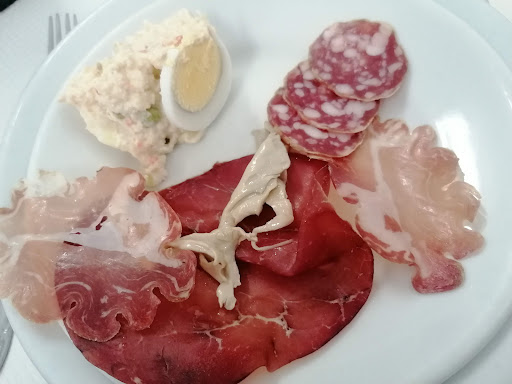 Osteria Cresci Valentina - Thumbnail