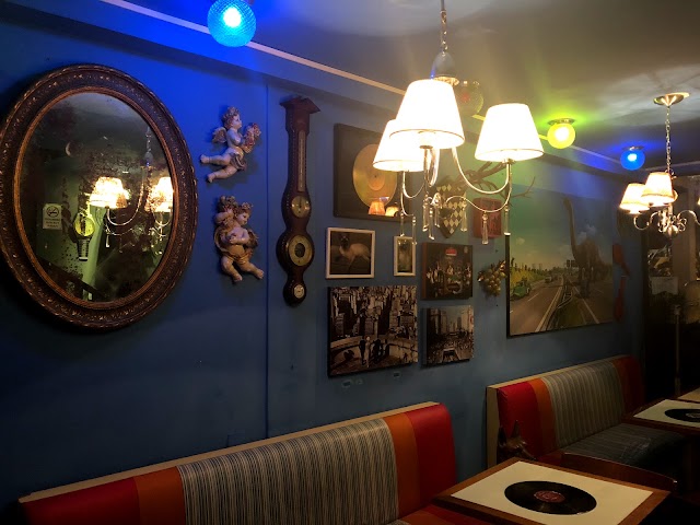 Lekitsch Bar