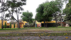 Villa Monica Pachacamac 6