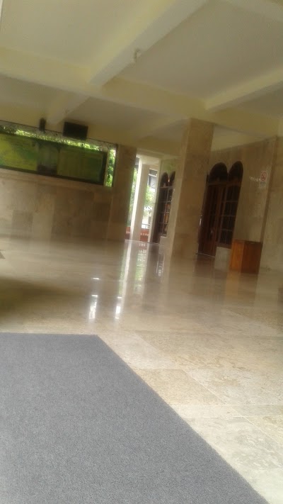 Photos of Masjid At-Taqwa, Polda Bali