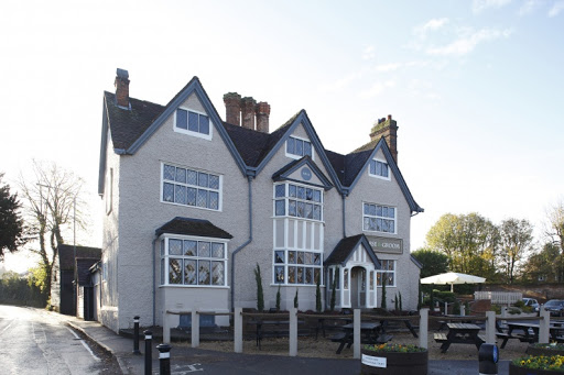 Horse & Groom Merrow - Thumbnail